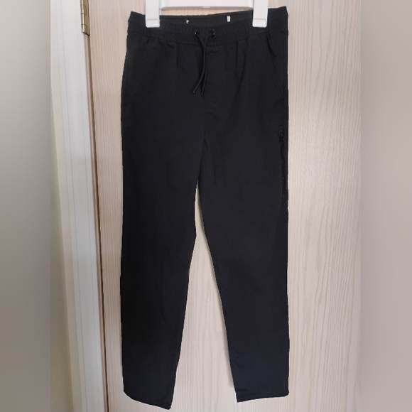 Old Navy Other - Boy's Dark Grey Drawstring Pants